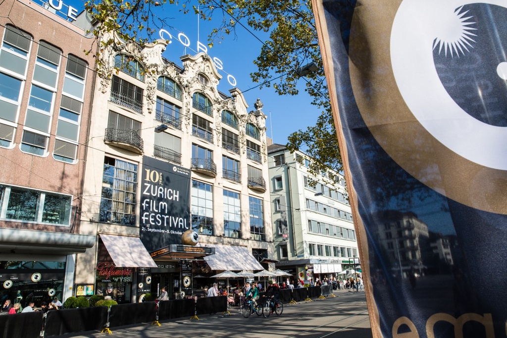 Zurich Film Festival